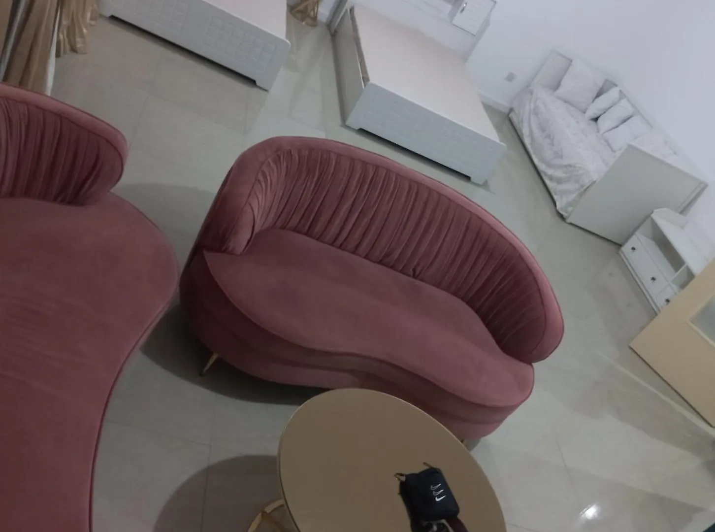 Dos #Family Room Away Fr0M Home Abu Dhabi Homestay