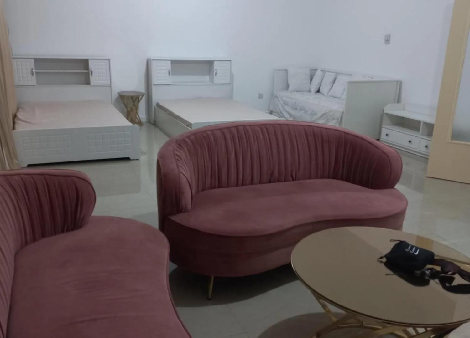 Dos #Family Room Away Fr0M Home Abu Dhabi Homestay