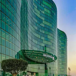 Millennium Al Rawdah Abu Dhabi