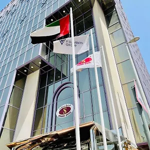 Strand Hotel Abu Dabi