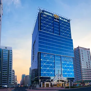 5* Hotel Jannah Burj Al Sarab