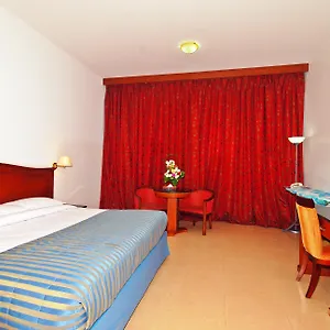 2* Aparthotel Ramee Garden