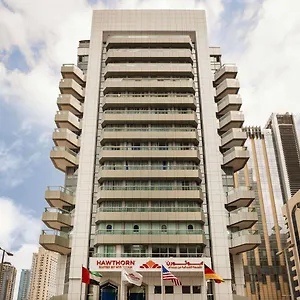 4* Hotel Hawthorn Extended By Wyndham Center