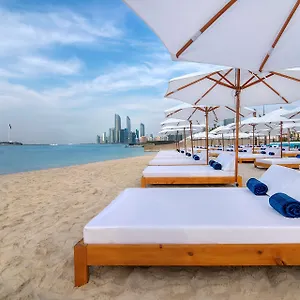 Radisson Blu & Resort, Corniche Abu Dhabi