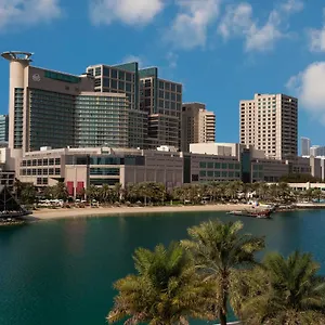 5* Aparthotel Rotana -