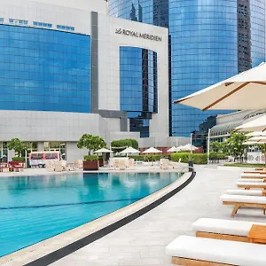 5* Hotel Le Royal Meridien