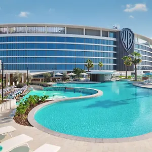 5* 호텔 The Wb Abu Dhabi, Curio Collection By Hilton