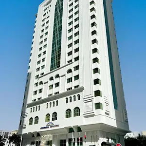 3* Hotel Howard Johnson By Wyndham Downtown