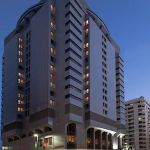 4* Hotel Copthorne Downtown By Millennium
