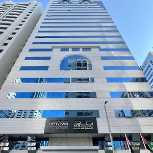 3* Aparthotel Uptown By Gewan