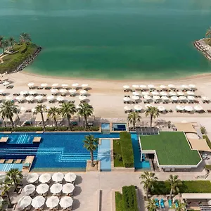 Fairmont Bab Al Bahr Abu Dhabi