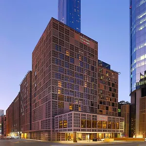 4* Hotel Courtyard By Marriott World Trade Center,