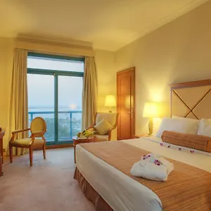 3* Hotel Al Diar Capital