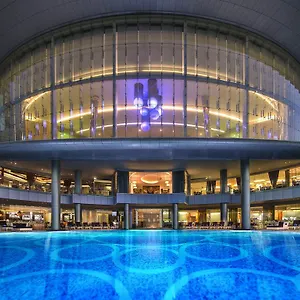 Conrad Etihad Towers Abu Dhabi