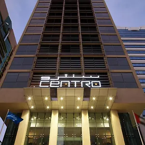 Centro Al Manhal By Rotana Abu Zabi