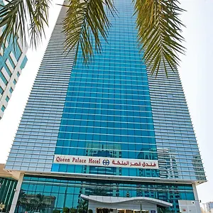 Capital O 325 Queen Palace Abu Dabi