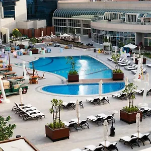 4* Hotel Al Ain Palace
