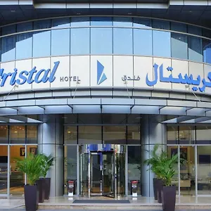 Cristal Hotel