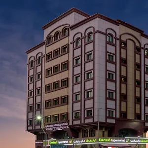 2* Aparthotel Downtown Plaza Pet Friendly