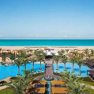 Saadiyat Rotana And Abu Dhabi